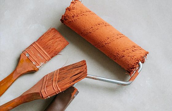 im电竞官网平台刮墙腻子粉怎么使用